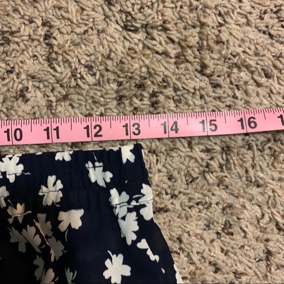 Vintage Liz Claiborne Shamrock 2-piece Set - Picture 10 of 11